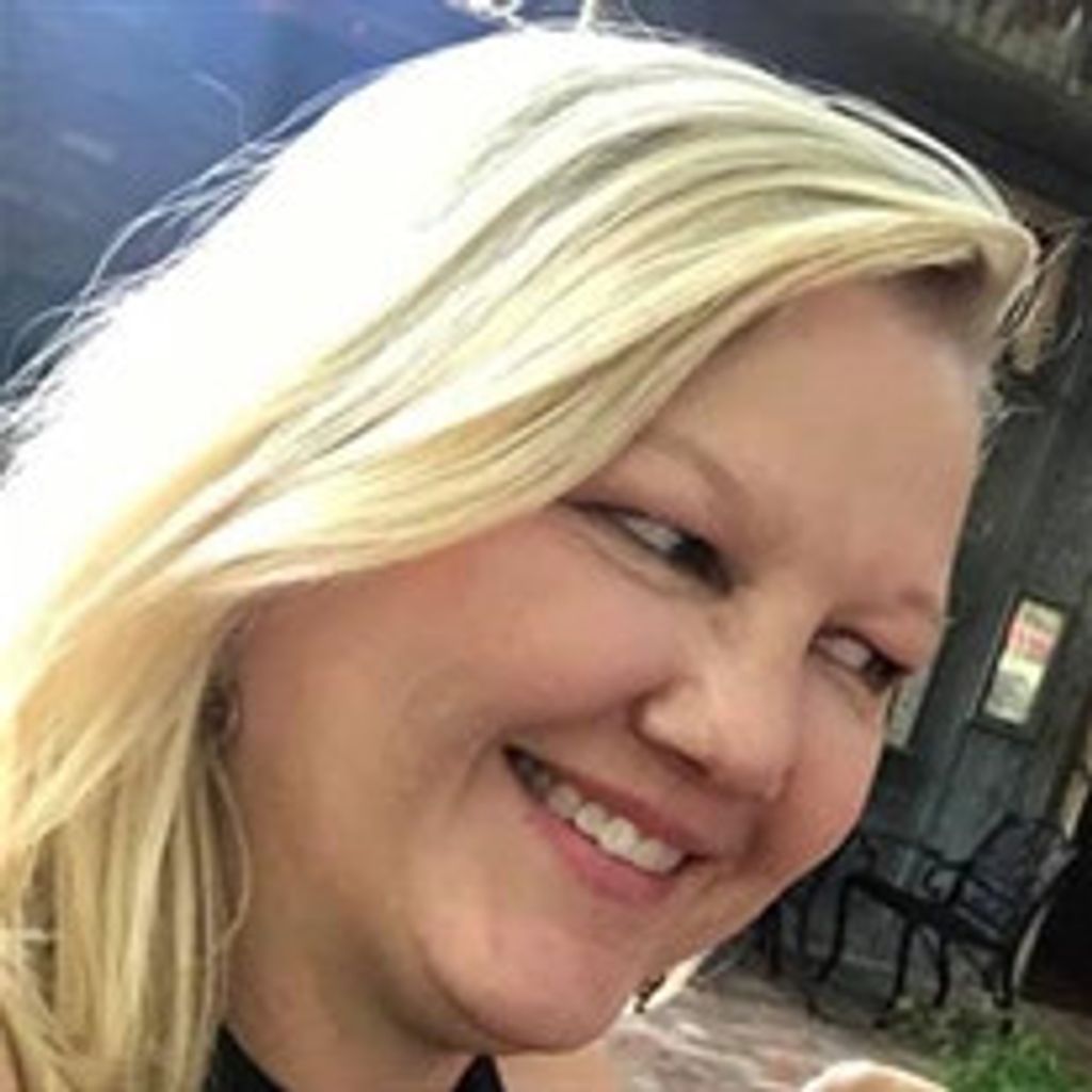 Trina  Leigh Clark Elwell