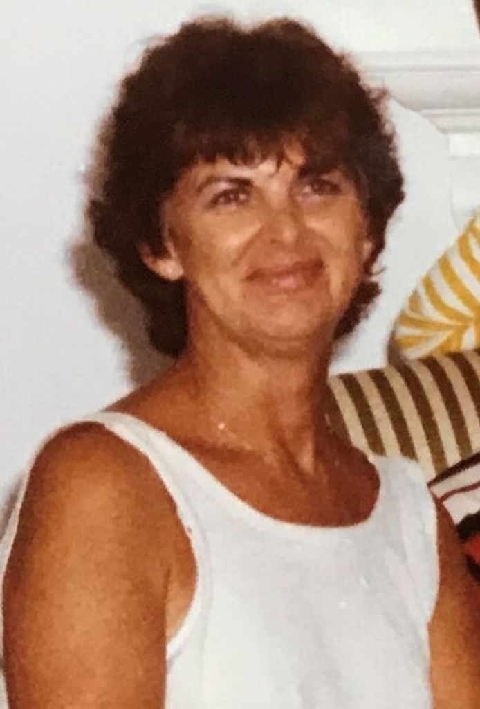 Helen Pickrell Spacek Profile Photo