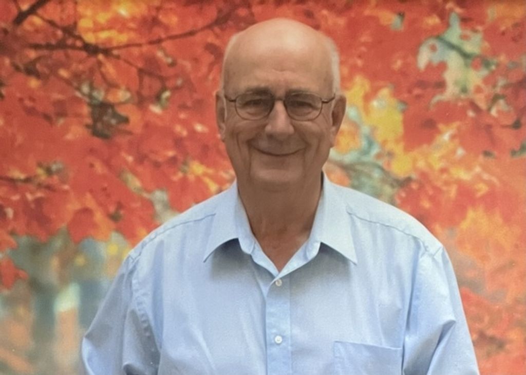 Melvin Edward Coulter Profile Photo