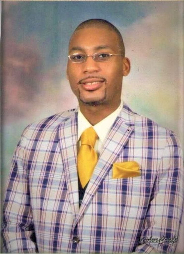 Mr. Jeffery Allen Bowie