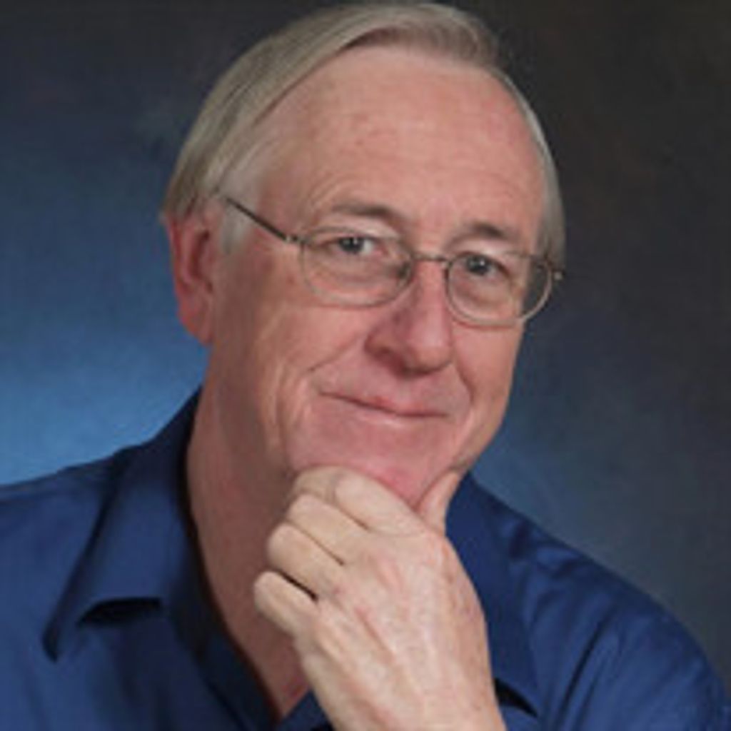 Mr. James Bruce Albritton Profile Photo