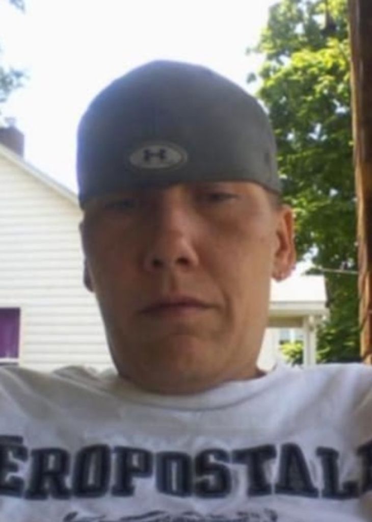 Shannon "Pooh" R. Inch