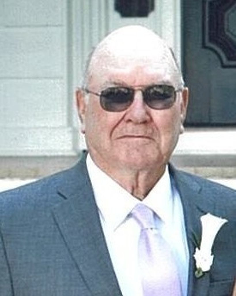 Eugene Mondell Grizzard Profile Photo