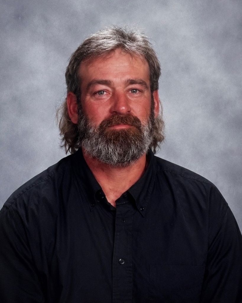 Dennis A. Nance Profile Photo