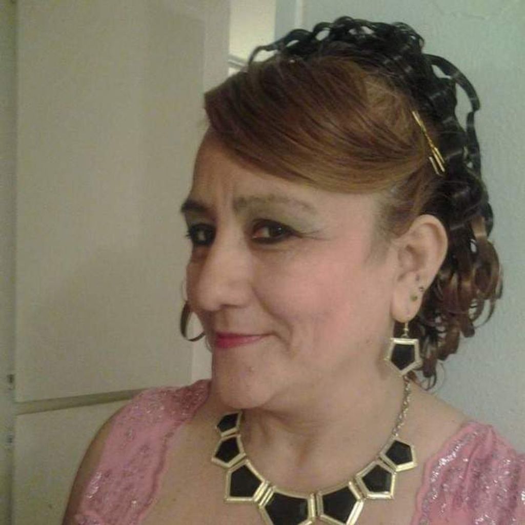 Maria Reyes Hernandez