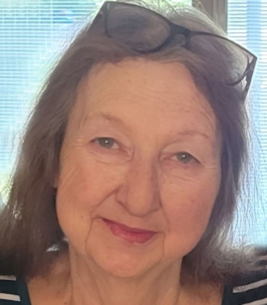 Sandra Darr Profile Photo