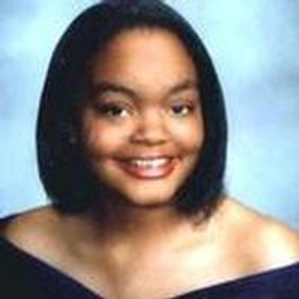 Rochell "Rudy" Renea Thompson