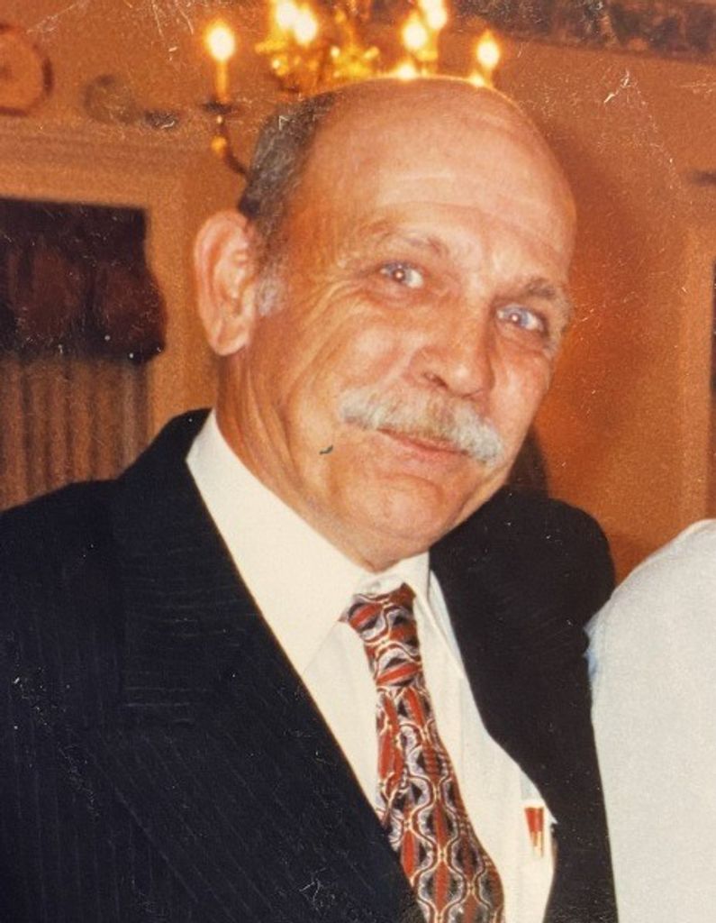 Karry Joe Teeter