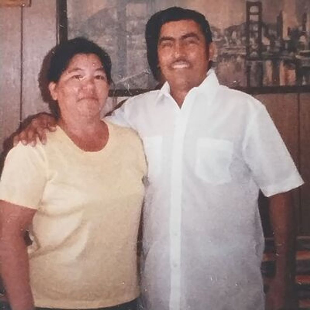 Elida Lopez Garcia Profile Photo
