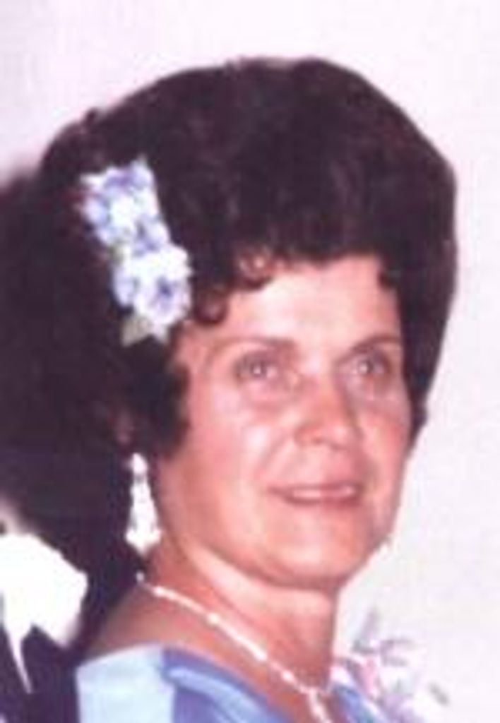 Julia Elizabeth Mendez