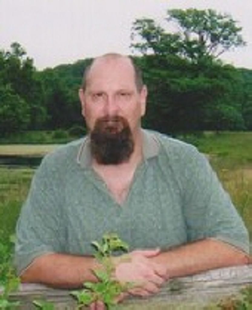 Mark K. Miller