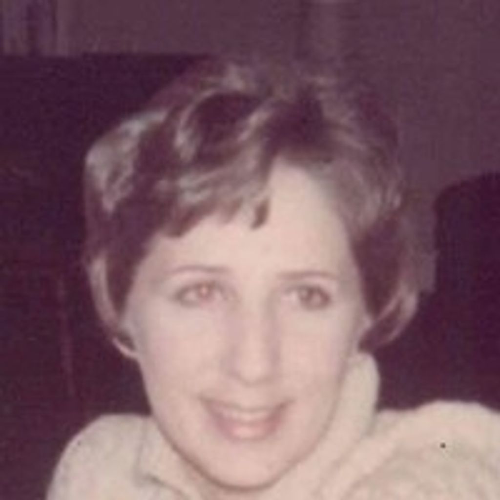 Adrienne E. Schaum