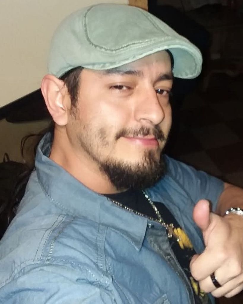 Miguel Benitez Barona Profile Photo