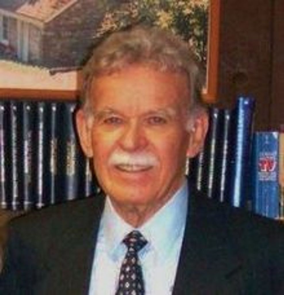 Joseph Perry Young