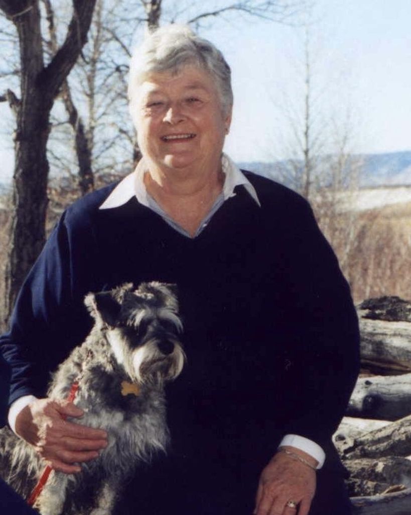 Maryellen Nordwick