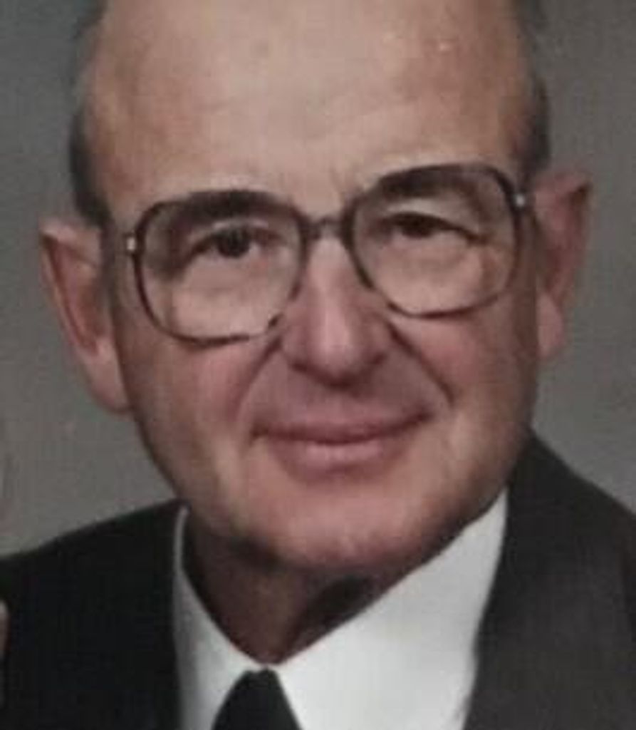Donald F Haas Profile Photo