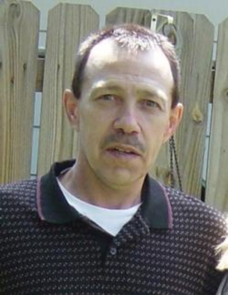 James (Jim) Wesley Turpin