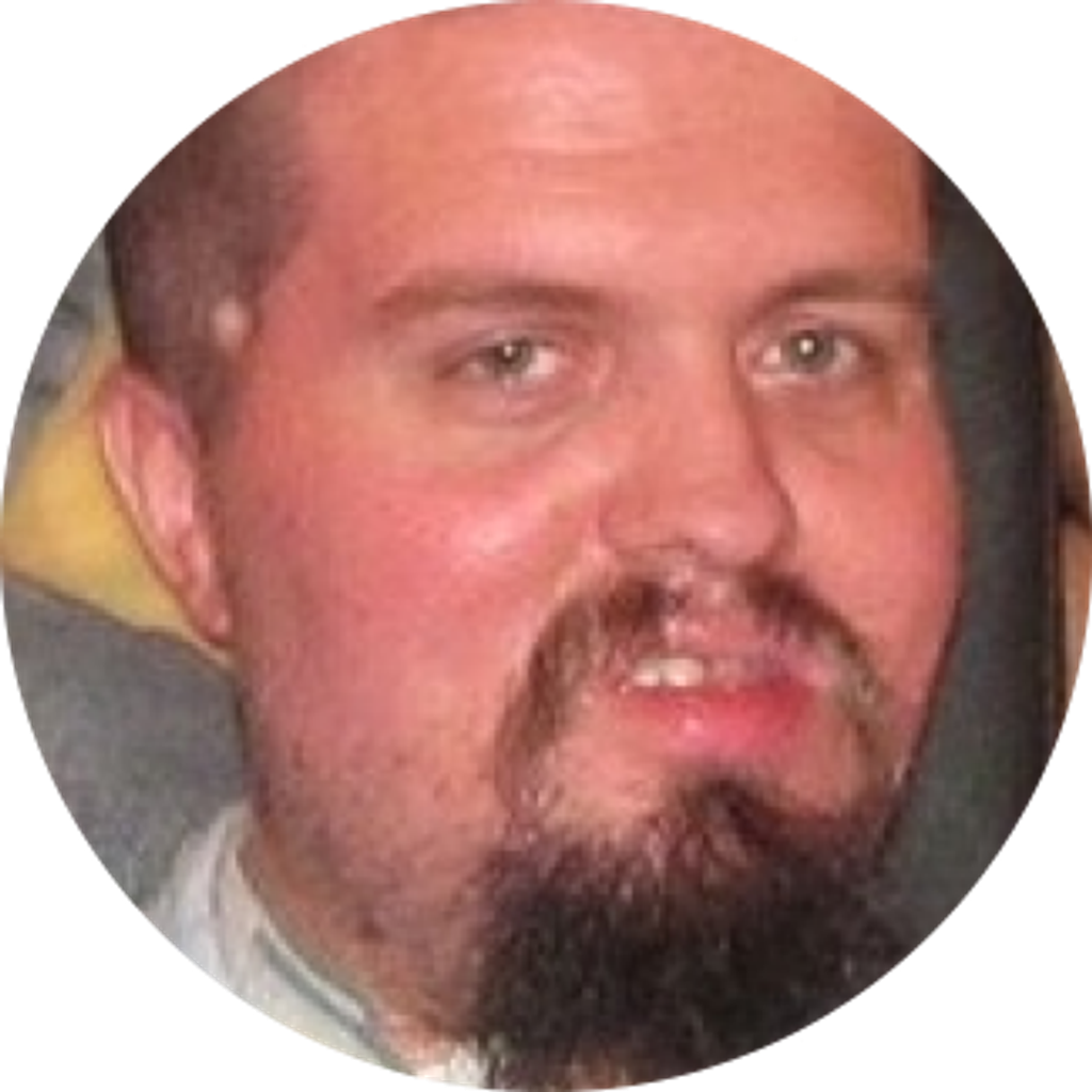 Christian A. Hallgren