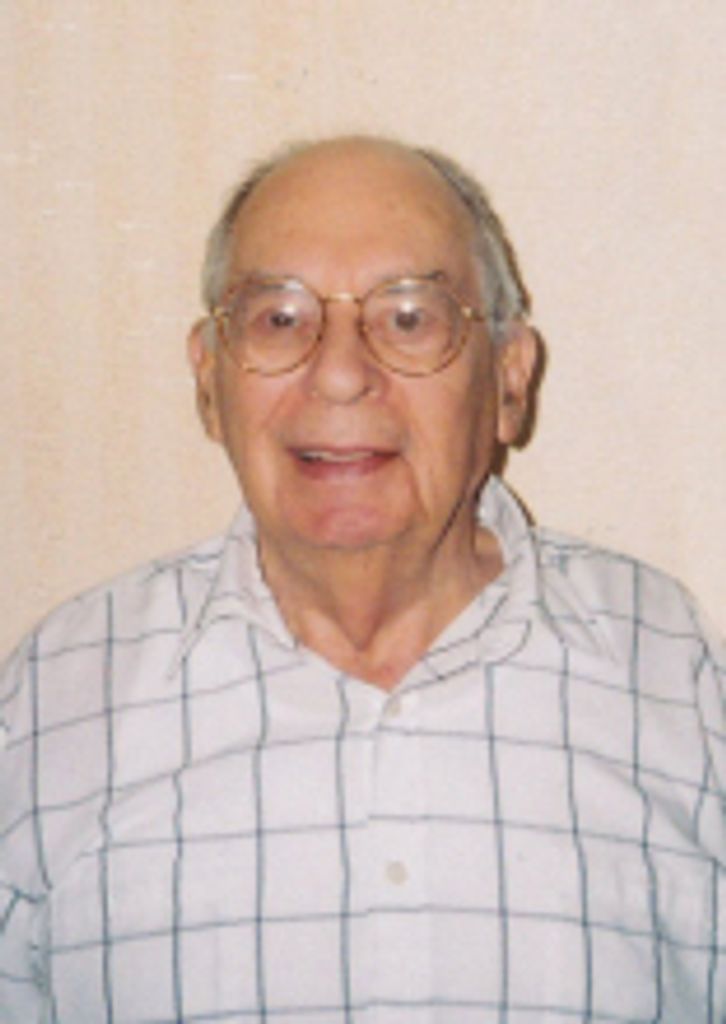Dr. Saul B. Chernoff