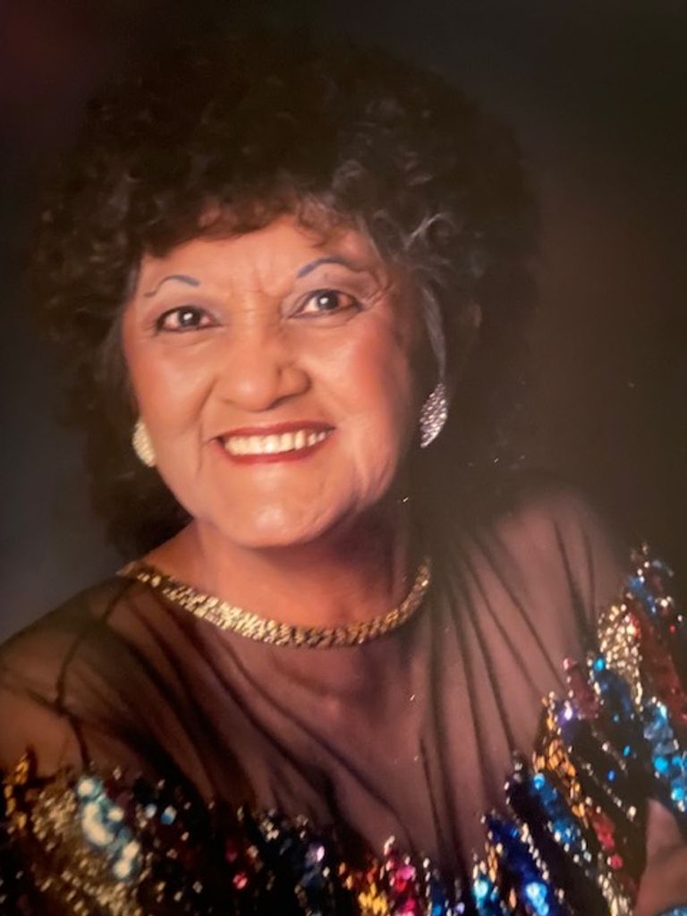 Maria Escobar Profile Photo