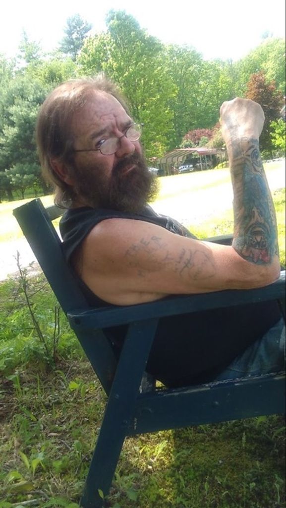 William C. Shoemaker, Sr. Profile Photo