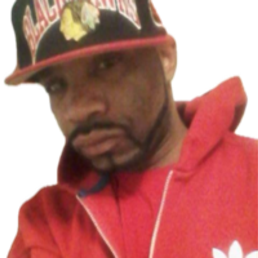Robert Jones Profile Photo