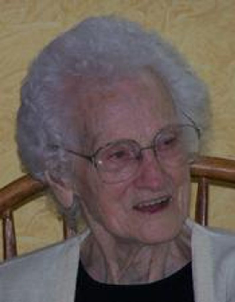 Helen V. Gowing
