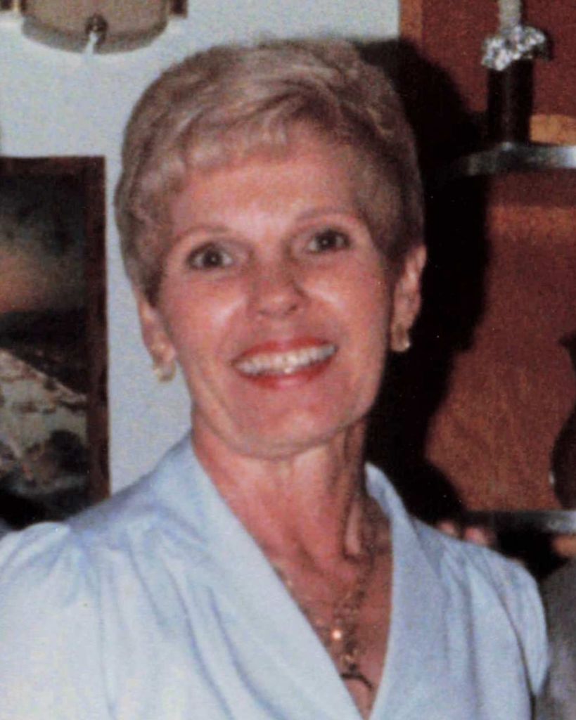 Myrtle Hunt