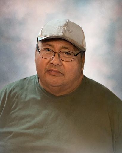 Freddie Ramos's obituary image