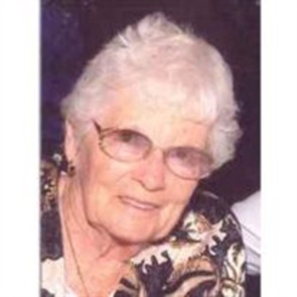 Marjorie Rose Smith