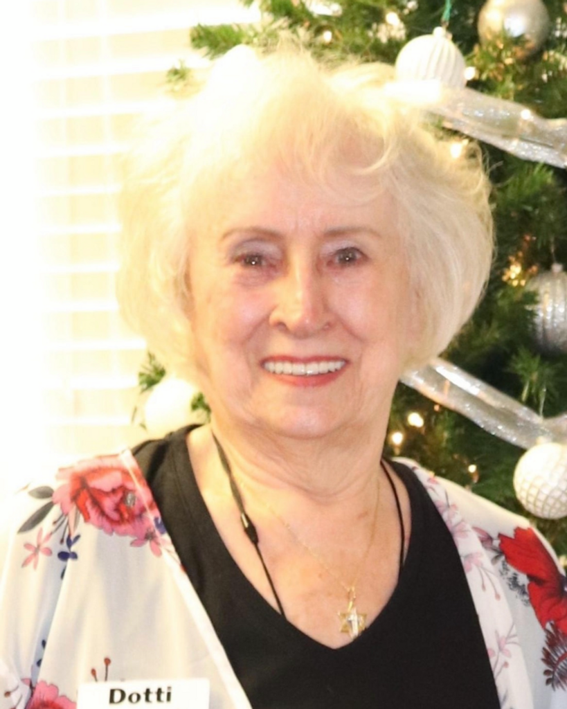 Dorothy Florence Israel-Ackerman Profile Photo