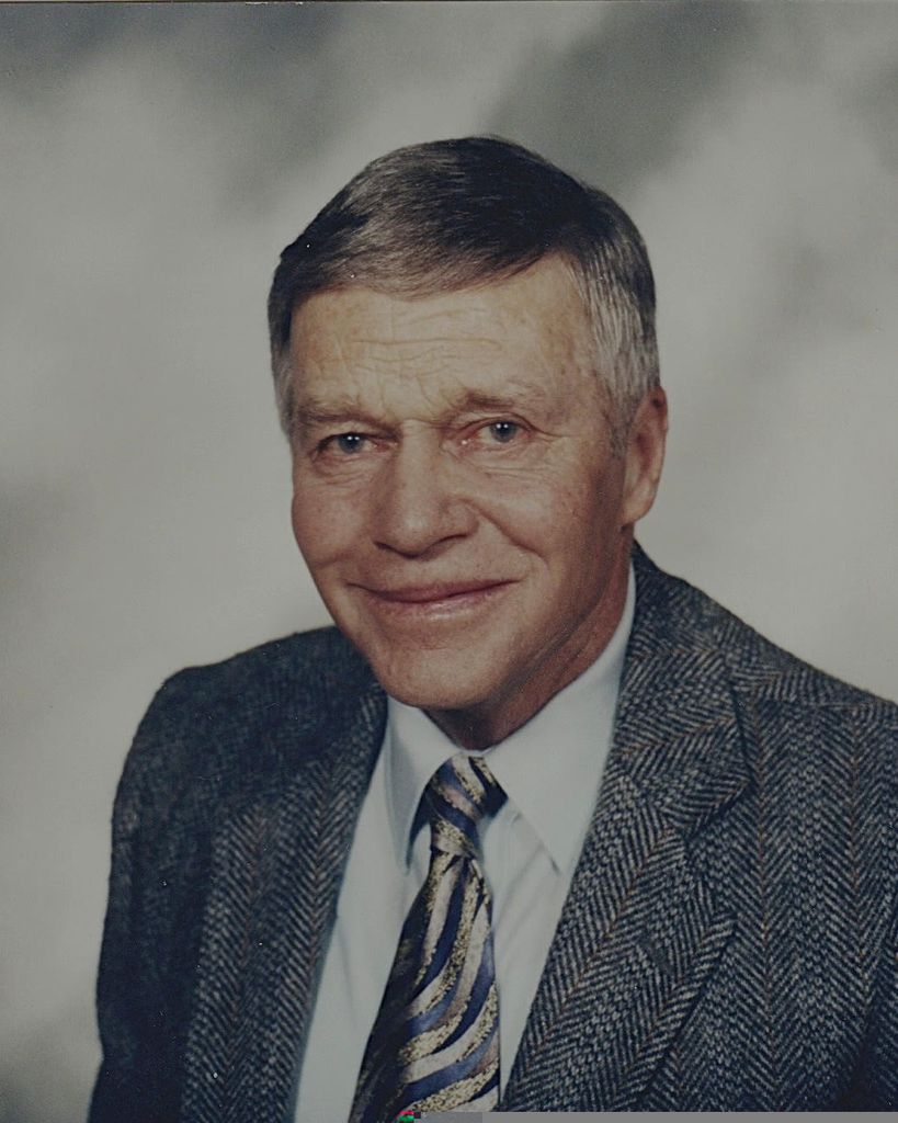 Melvin Ray Gilbert Profile Photo