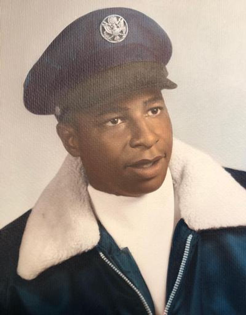 Winston Anderson Sr. Profile Photo