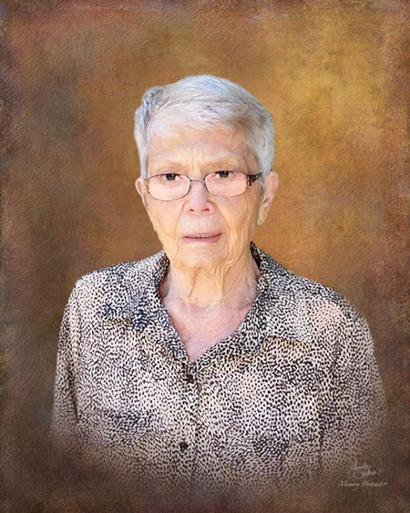 Peggy Welch