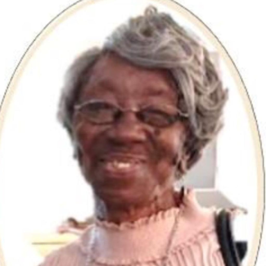 Ms. Willa Fred Wright