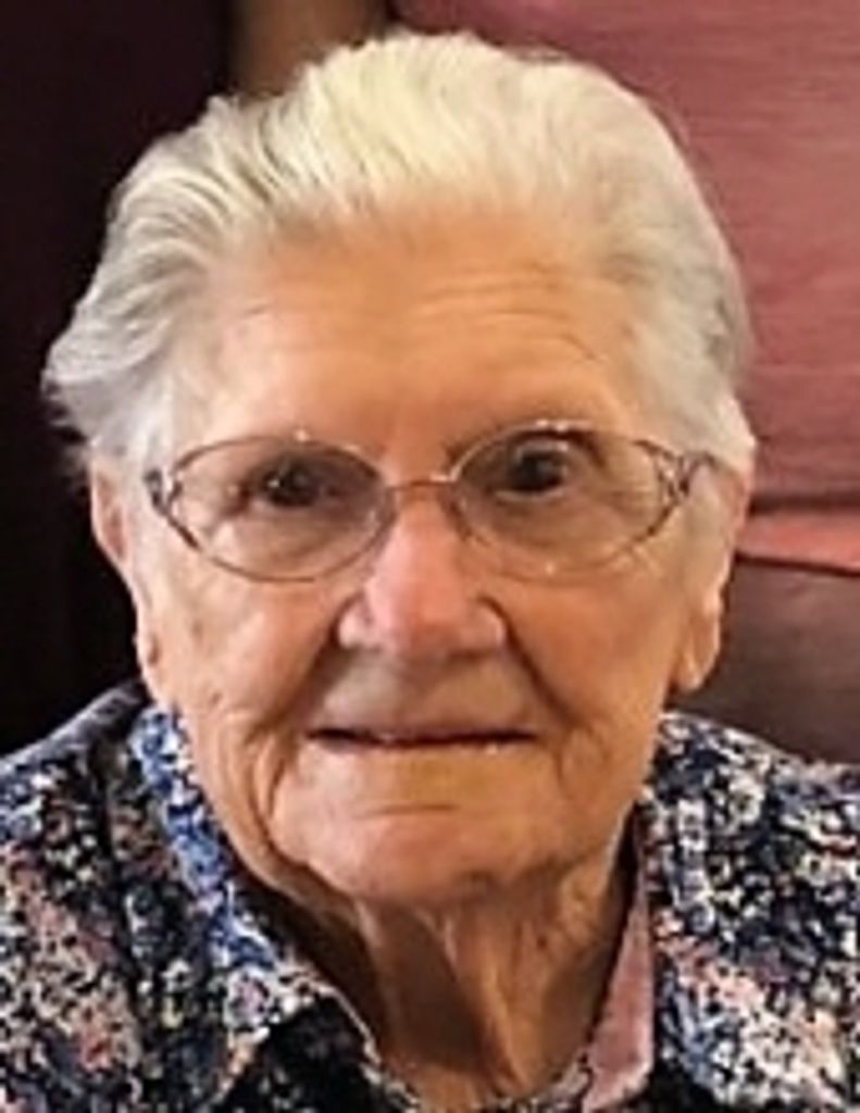 Maurine Culbreth