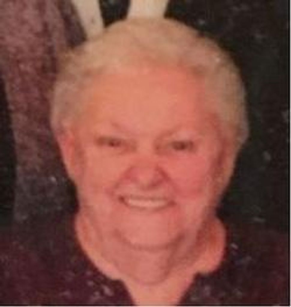 Norma Bailey Laird (Nan)