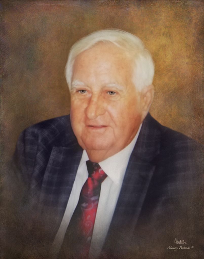 R. Sanders "Bo" Rhodes