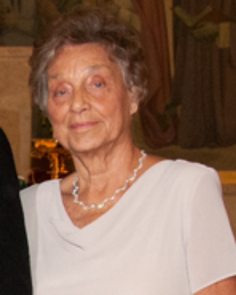 Ruth "Pink" Cooper