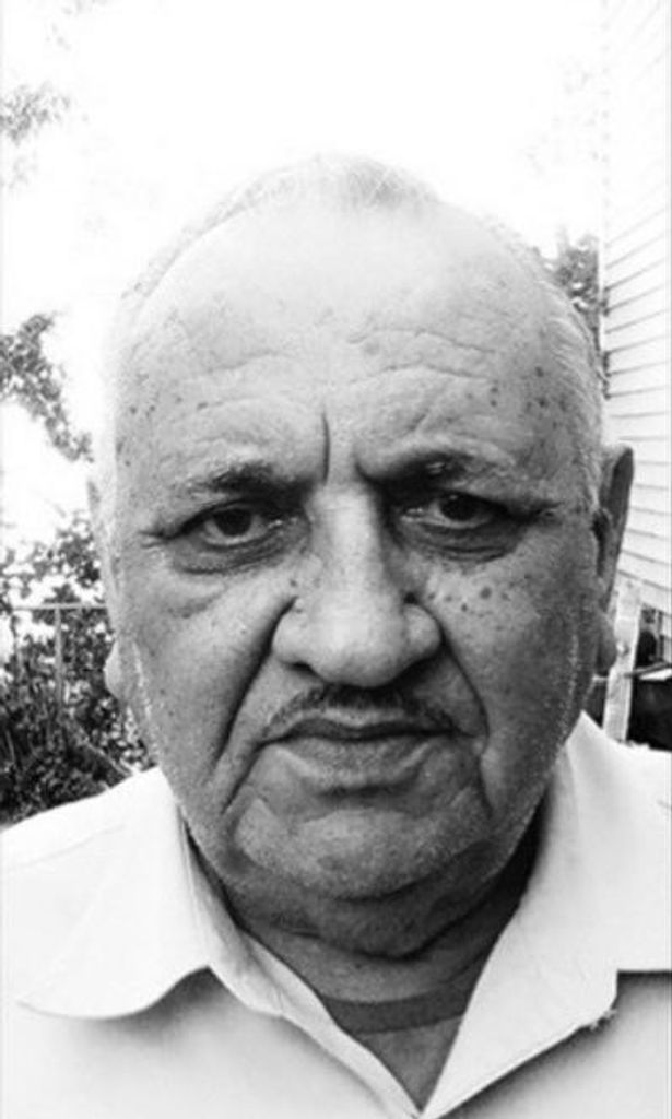 Luis Bajandas Santiago Profile Photo