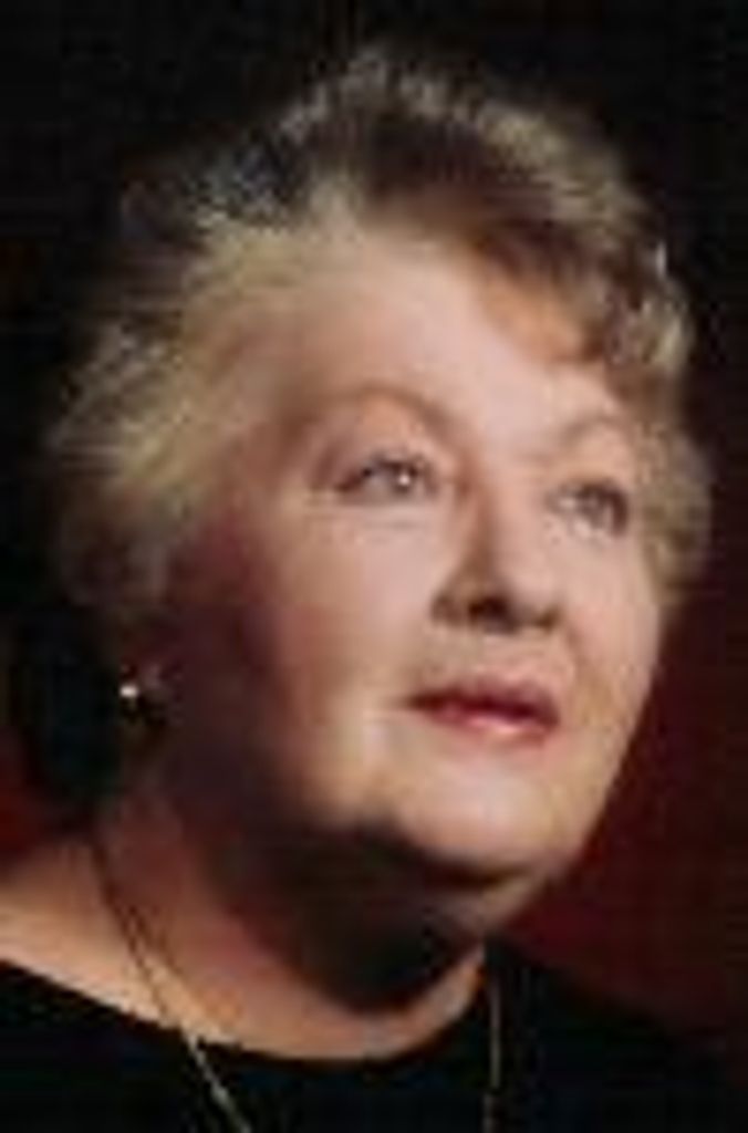 Marilyn Schindler Dunham Turi