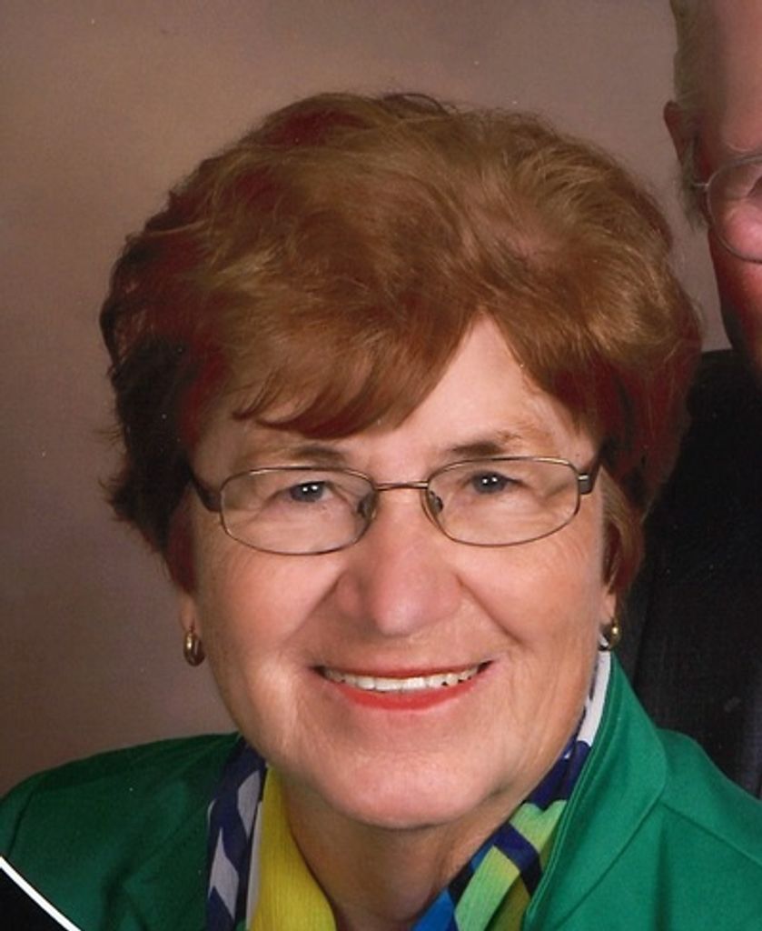 Carol Jean Steinbrech Profile Photo