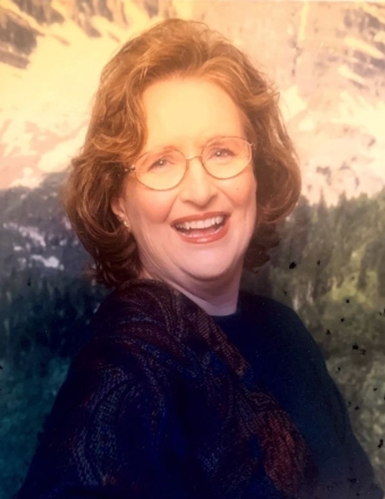 Mrs. Elaine Dunn Gmerek