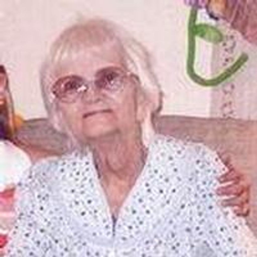 Buice Lucille Mcmullen