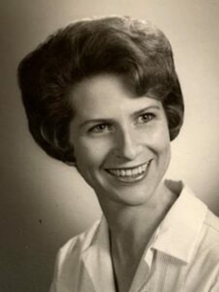 Jewell Ann Reavis