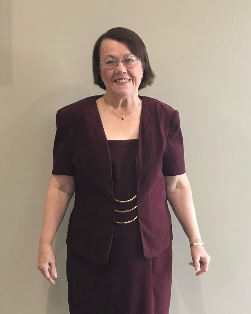 Patricia Ann Peer Profile Photo