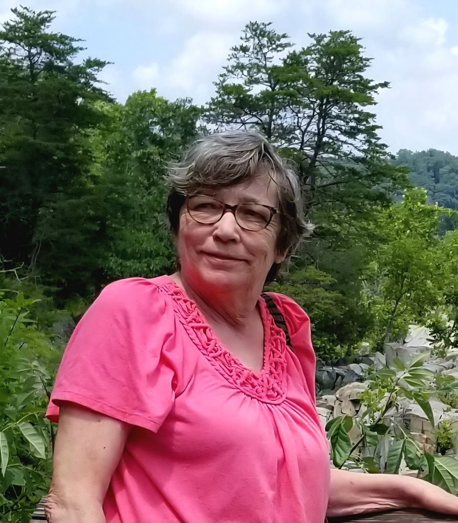 Madelyn Elaine Beideman