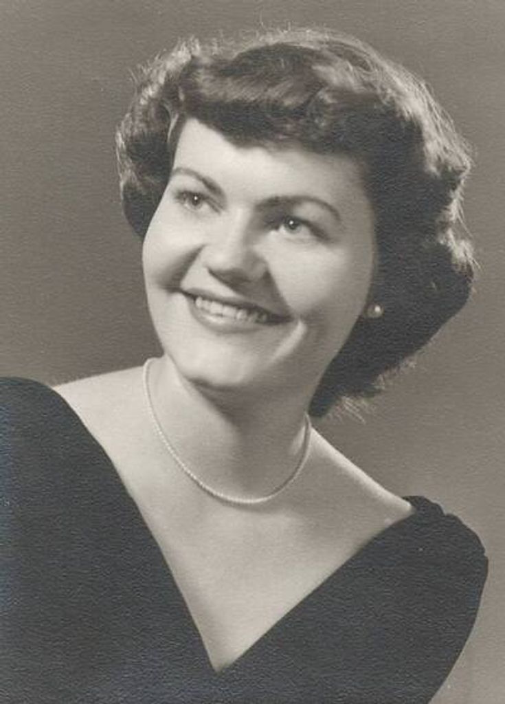Irene Mcginley Luckie Profile Photo