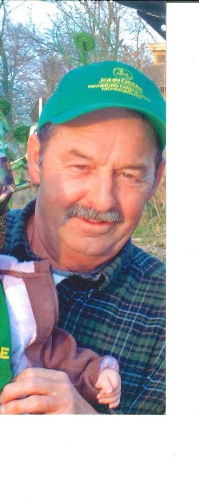 Thomas "Tom" E. Grimm