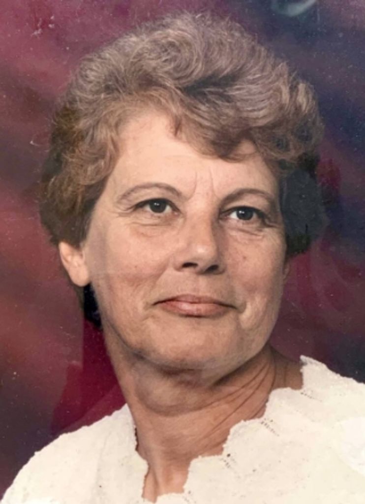Ethel M. Napier Profile Photo